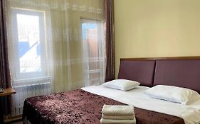 Гостиница Аврора